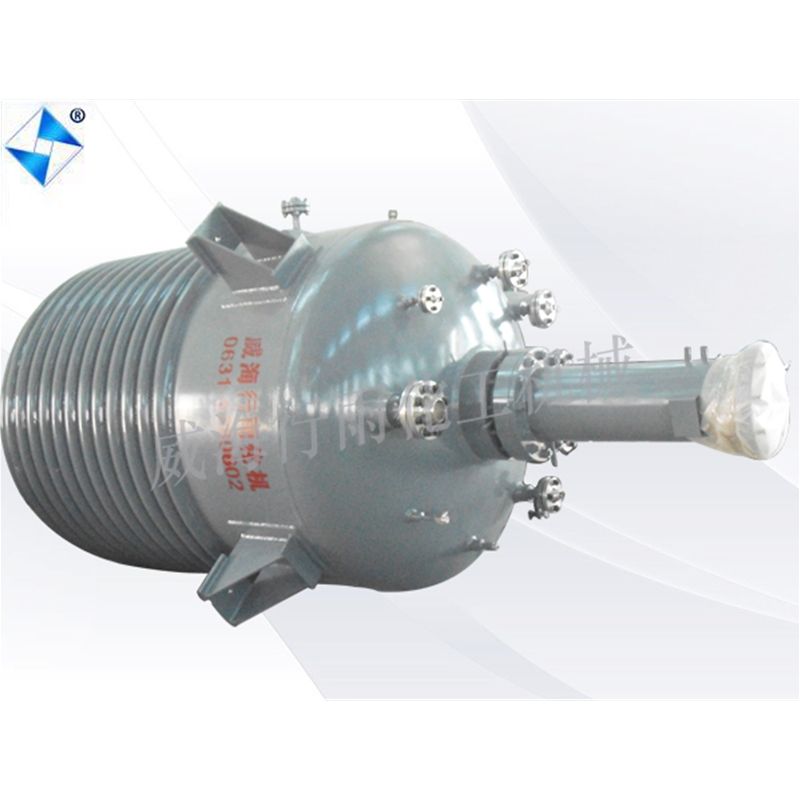 山东大型生产型反应釜