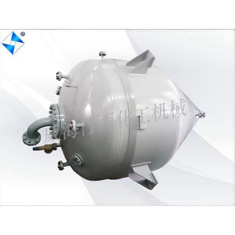 山东大型生产型反应釜