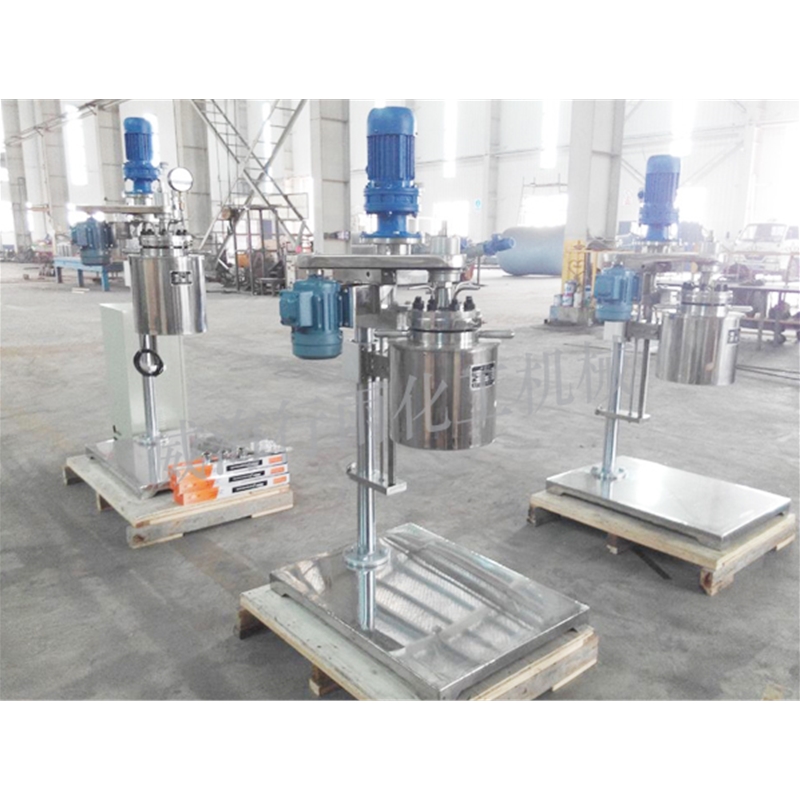 山东实验室反应釜