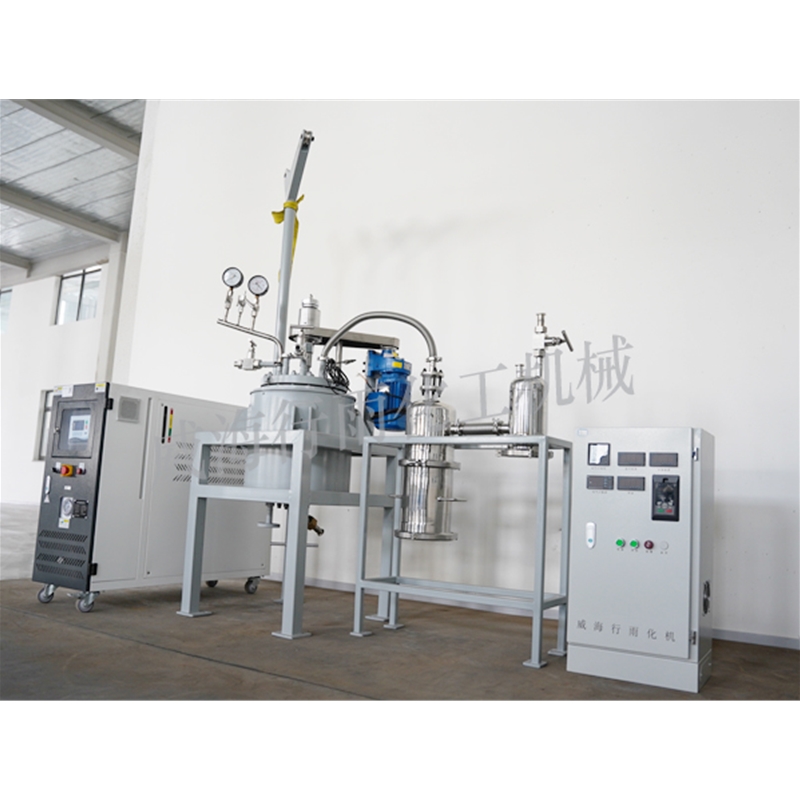 山东实验室反应釜