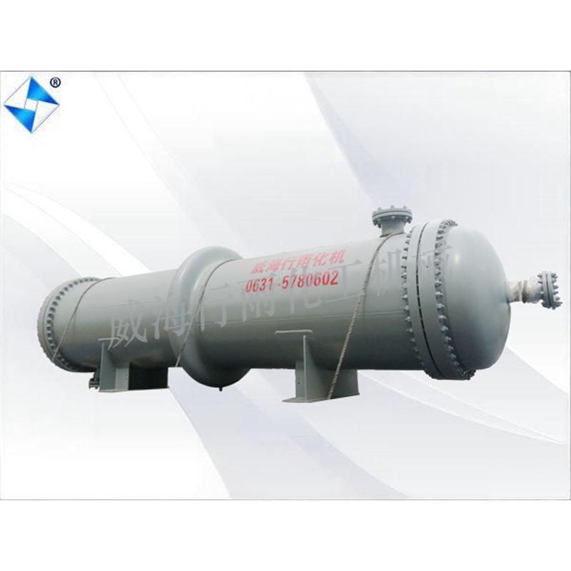 山东生产型反应釜