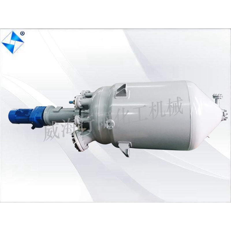 山东生产型反应釜