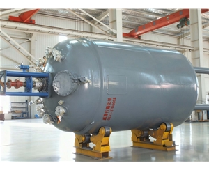 山东生产型反应釜