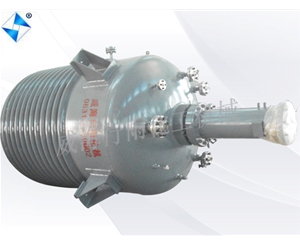 山东大型生产型反应釜