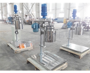 山东实验室反应釜