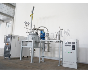 山东实验室反应釜