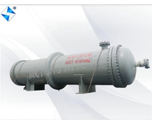 山东生产型反应釜